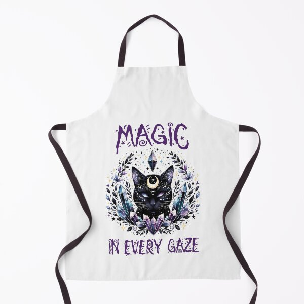 Item preview, Magic In Every Gaze designed and sold by MysticOzzy.