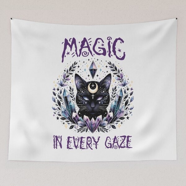 Item preview, Magic In Every Gaze designed and sold by MysticOzzy.