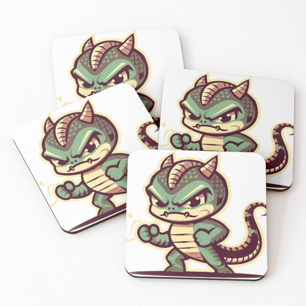 Item preview, Angry dragon designed and sold by Bubble-Boris.