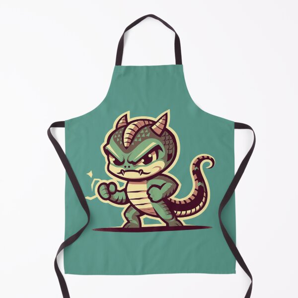 Item preview, Angry dragon designed and sold by Bubble-Boris.