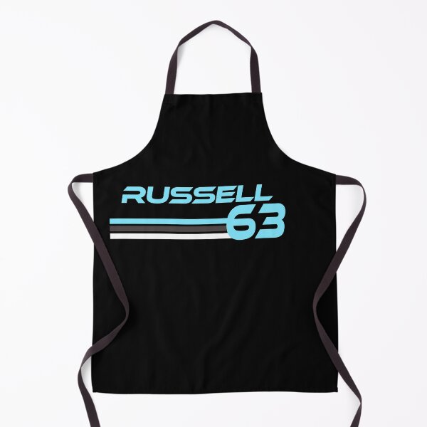 Item preview, George Russell f1 designed and sold by lowfpsgraphics1.