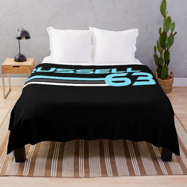Item preview, George Russell f1 designed and sold by lowfpsgraphics1.