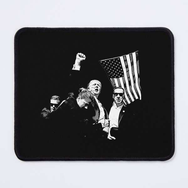 Item preview, Silhouette political designed and sold by Flotziel id.
