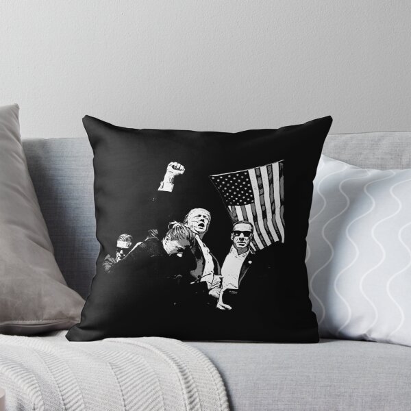 Item preview, Silhouette political designed and sold by Flotziel id.
