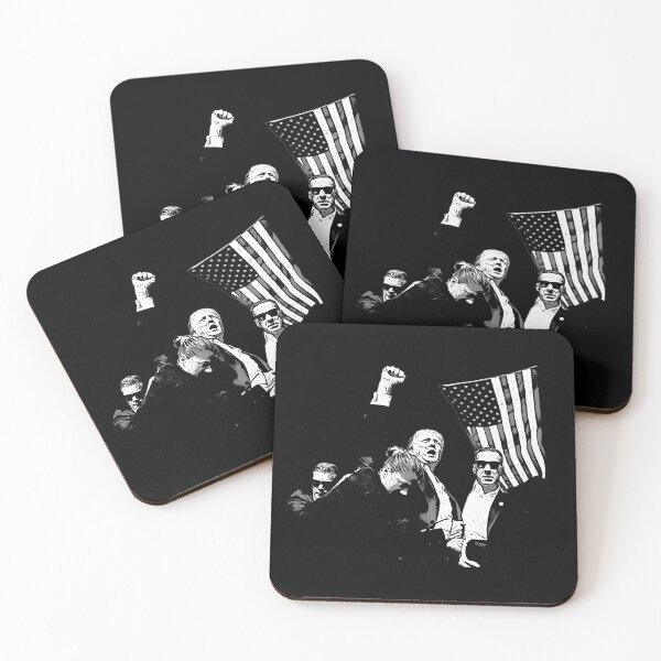 Item preview, Silhouette political designed and sold by Flotziel id.