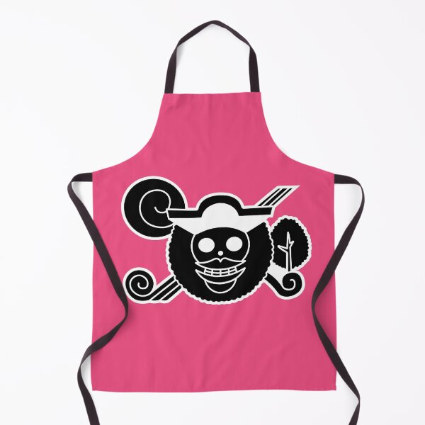 Item preview, Big Mom Pirates Jolly Roger 2 designed and sold by jimjimfuria.