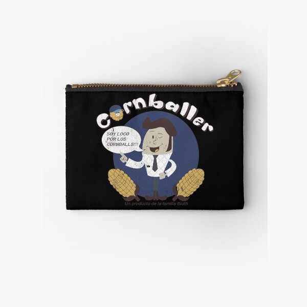 Item preview, Cornballer - Soy Loco Por Los Cornballs Familia Bluth designed and sold by AttackStingray.