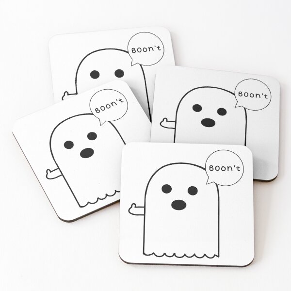 Item preview, Ghost of approval  designed and sold by Agapeart111.
