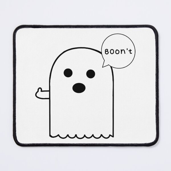 Item preview, Ghost of approval designed and sold by Agapeart111.