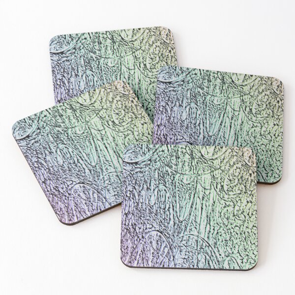 Item preview, Chaotic Pattern designed and sold by KidaDiNicchi.