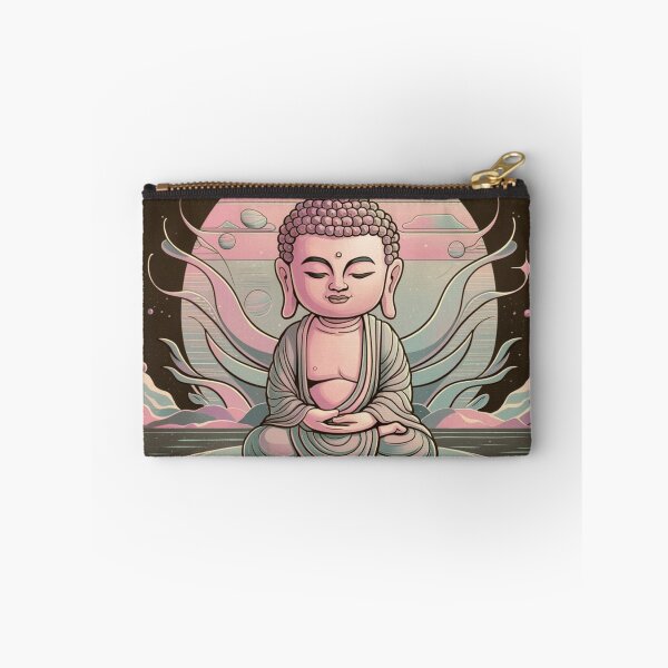 Item preview, Cosmos Buddha designed and sold by pr1me-shop.