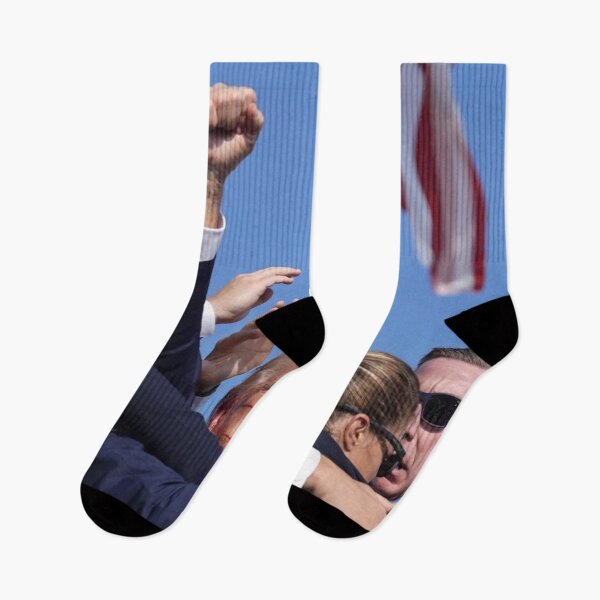 Item preview, Donald Trump Assassination   designed and sold by FarDesign.