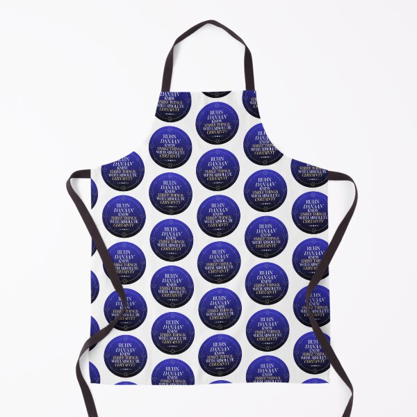 Item preview, Ruhn Danaan knew three things with absolute certainty designed and sold by sabrinaarts14.