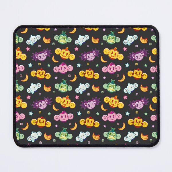 Item preview, Classic Monkeys Pattern designed and sold by millargraphic.
