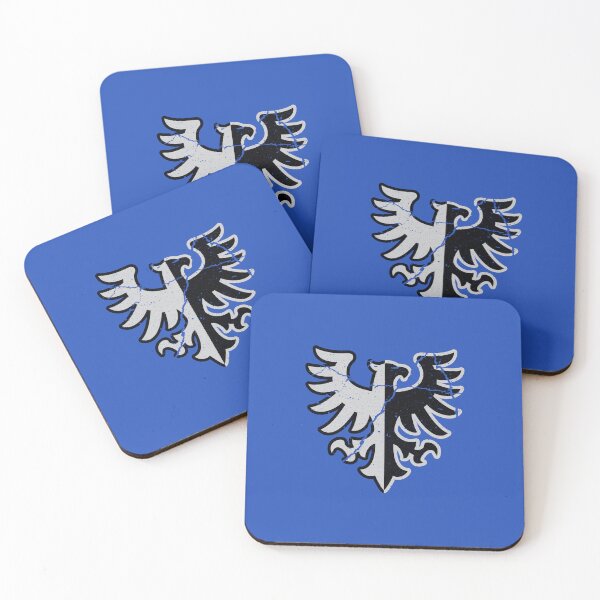 Item preview, Black Falcon designed and sold by AmazingAmateur.