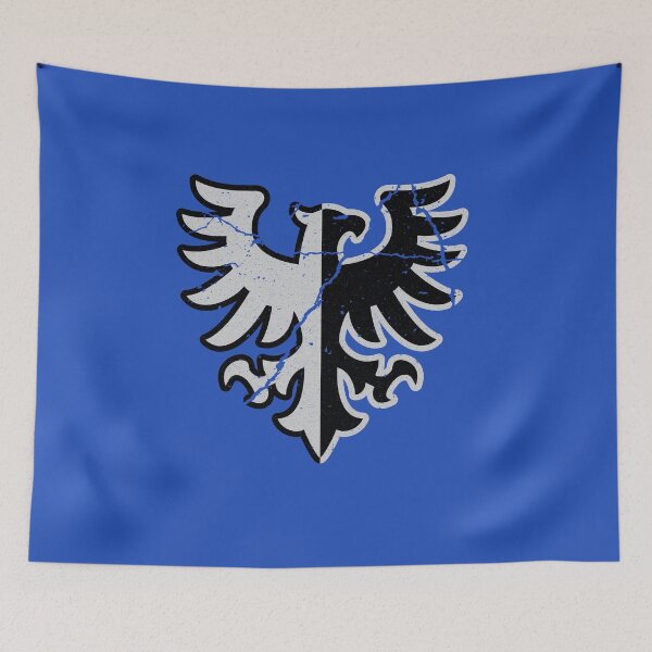 Item preview, Black Falcon designed and sold by AmazingAmateur.