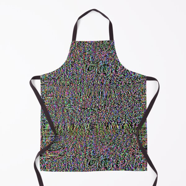 Item preview, Chaotic Pattern designed and sold by KidaDiNicchi.