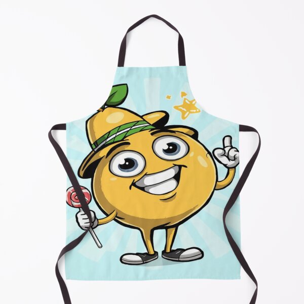 Item preview, Lucky Lemon designed and sold by SNNDesignersLLC.