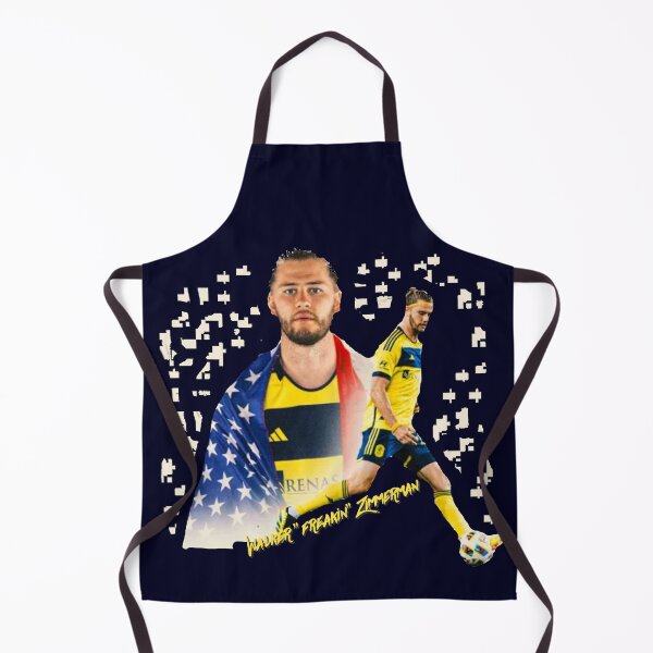Item preview, FAVORITES  OF NASHVILLE USA SOCCER designed and sold by THE AMERICAN TEEVANGELIST.