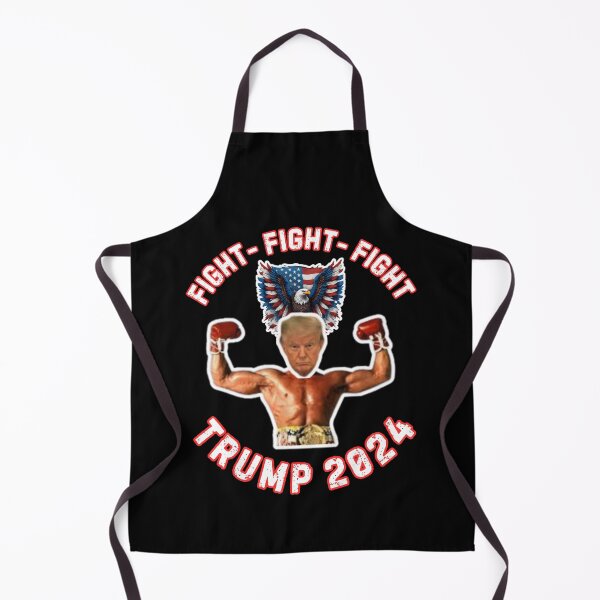 Item preview, Trump Bulletproof designed and sold by WoodburyLake.