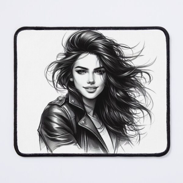 Item preview, “Feminine Beauty” designed and sold by CHRIST5000.