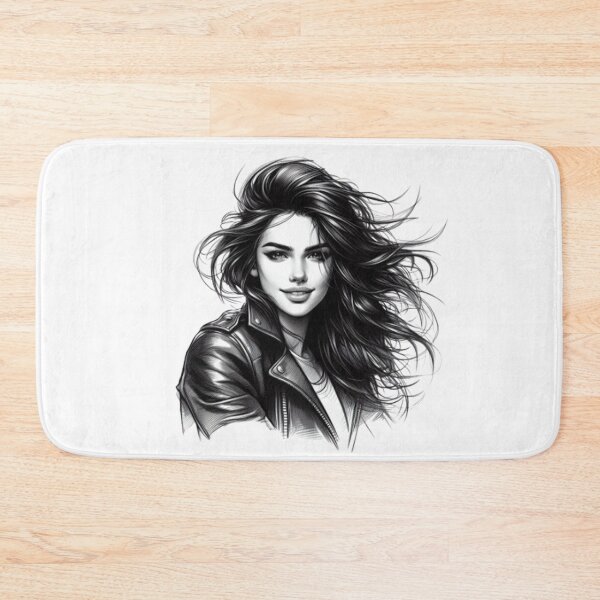 Item preview, “Feminine Beauty” designed and sold by CHRIST5000.
