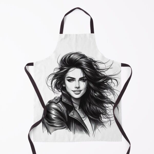 Item preview, “Feminine Beauty” designed and sold by CHRIST5000.