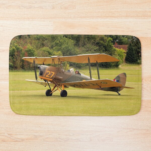Item preview, Tiger Moth T7794 designed and sold by MartinPhotos.