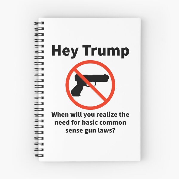 Item preview, Hey Trump designed and sold by Rachel the Artist .