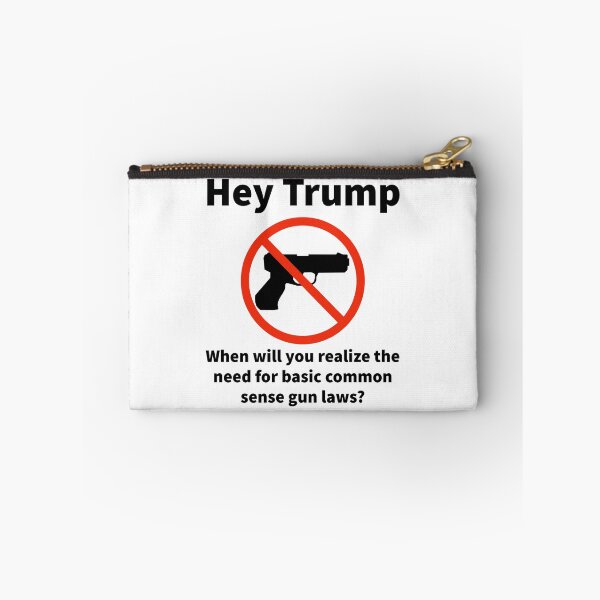 Item preview, Hey Trump designed and sold by Rachel the Artist .