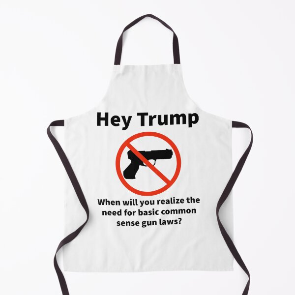 Item preview, Hey Trump designed and sold by Rachel the Artist .