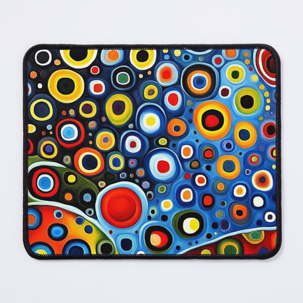 Item preview, Abstrakshon 54 designed and sold by George Hutton Hunter.