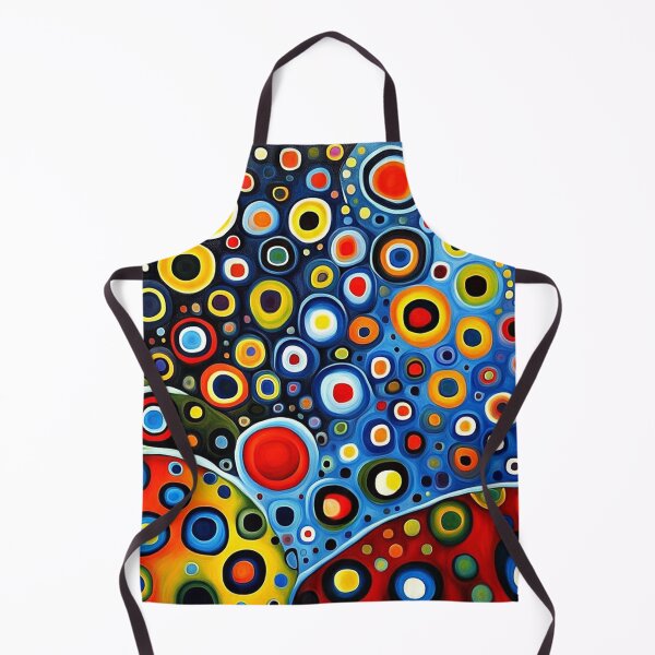 Item preview, Abstrakshon 54 designed and sold by George Hutton Hunter.