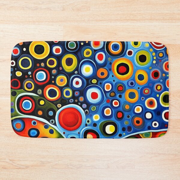 Item preview, Abstrakshon 54 designed and sold by George Hutton Hunter.