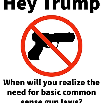 Artwork thumbnail, Hey Trump by Rachel the Artist