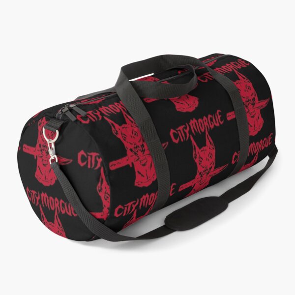 Item preview, Red Dog and Knife designed and sold by virdeiz.