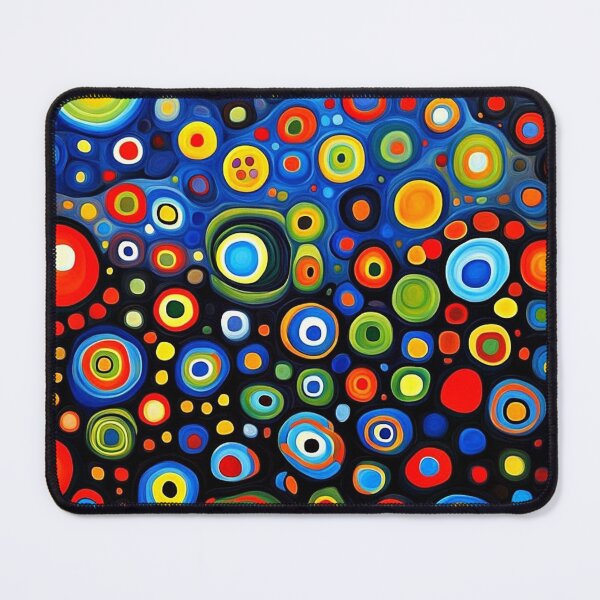 Item preview, Abstrakshon 57 designed and sold by George Hutton Hunter.