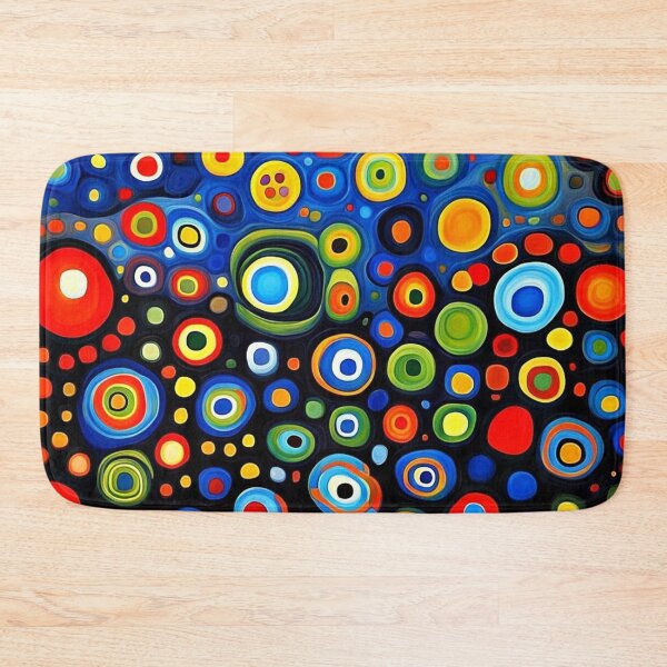 Item preview, Abstrakshon 57 designed and sold by George Hutton Hunter.