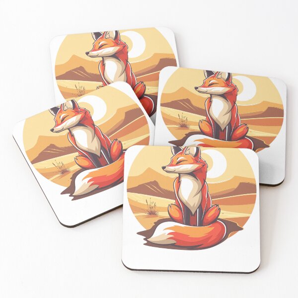 Item preview, Happy Fox Collection designed and sold by Reichcorp.