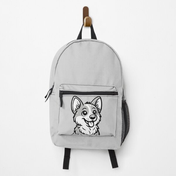 Item preview, Devoted Doggo designed and sold by Catobix.