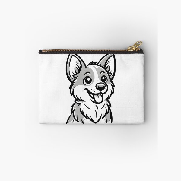Item preview, Devoted Doggo designed and sold by Catobix.