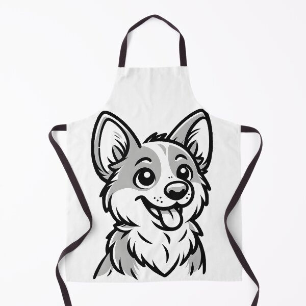 Item preview, Devoted Doggo designed and sold by Catobix.