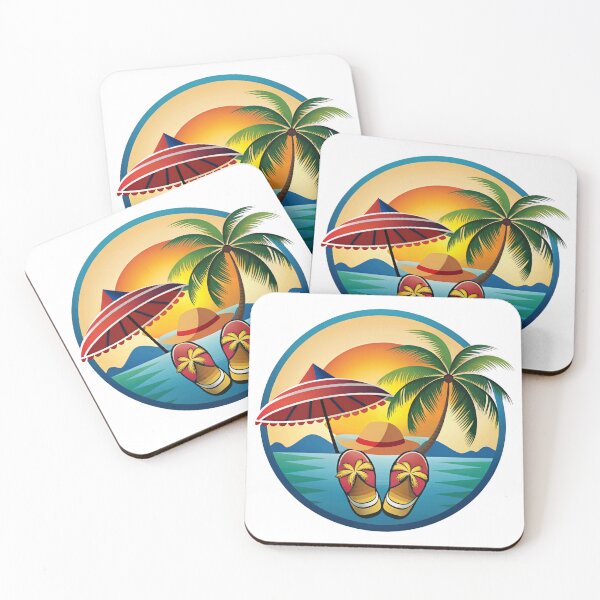 Item preview, Holidaymaker. designed and sold by ADcreate3D.