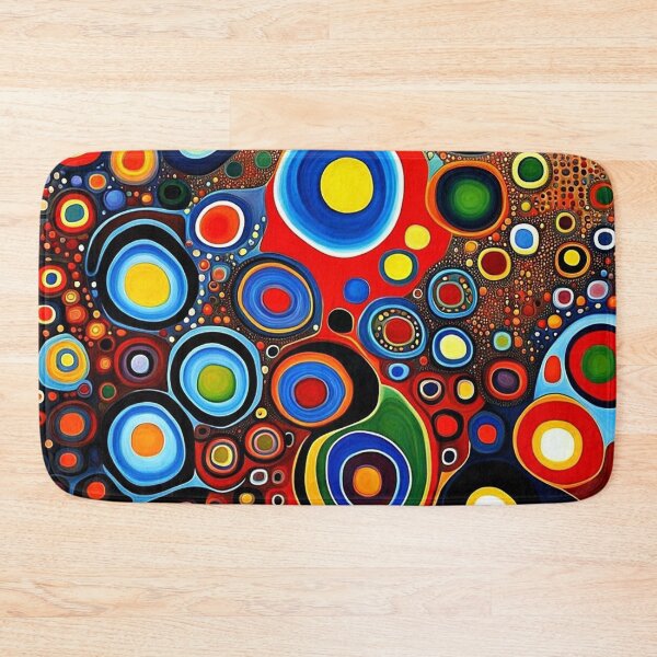 Item preview, Abstrakshon 58 designed and sold by George Hutton Hunter.