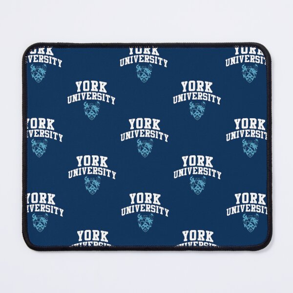 Item preview, University of York Logo designed and sold by MemoUniversity.