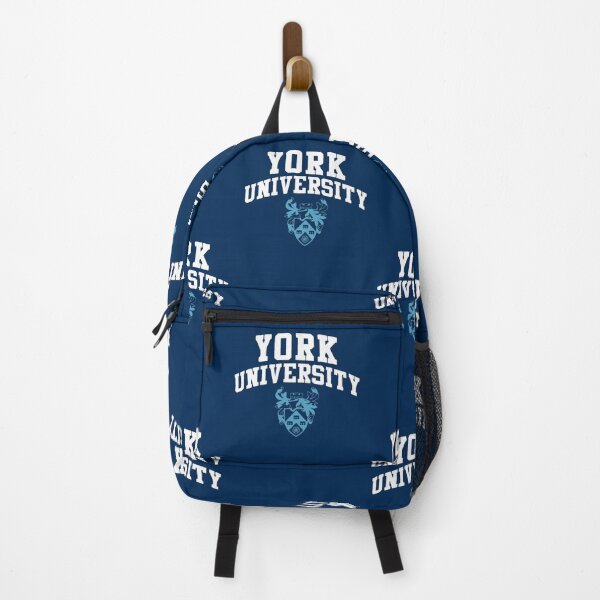 Item preview, University of York Logo designed and sold by MemoUniversity.