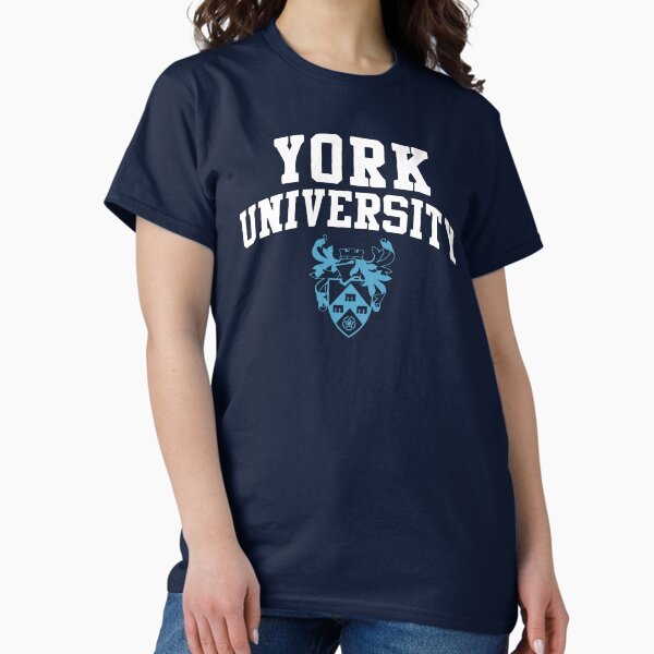 Artikel-Vorschau von Logo der Universität York, designt und verkauft von MemoUniversity.