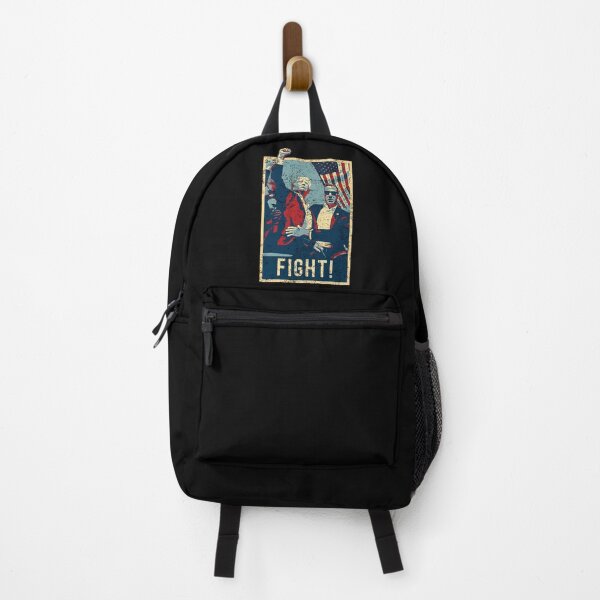 Item preview, Trump Fight 2024 | Trump Shot | 2024 Election designed and sold by Lemomo-zoo.