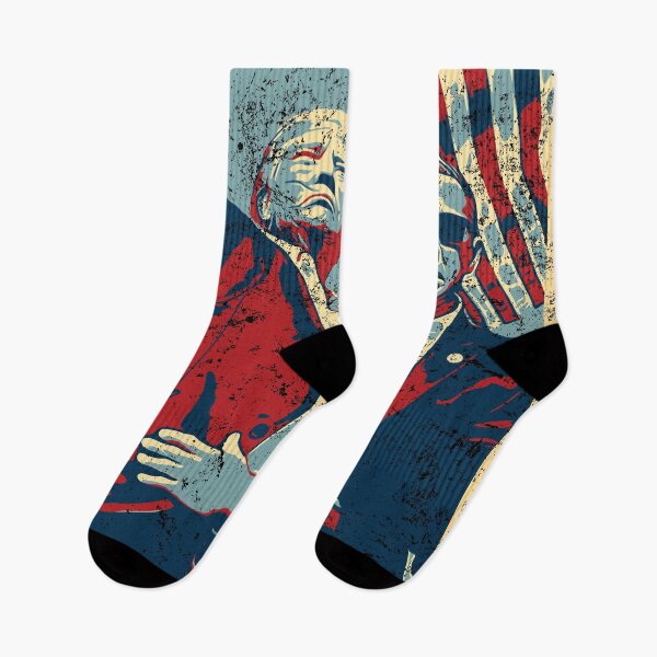 Item preview, Trump Fight 2024 | Trump Shot | 2024 Election designed and sold by Lemomo-zoo.