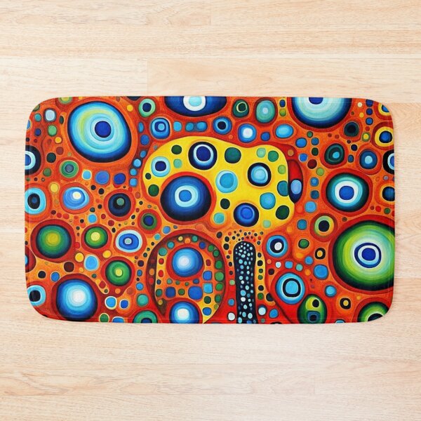 Item preview, Abstrakshon 59 designed and sold by George Hutton Hunter.
